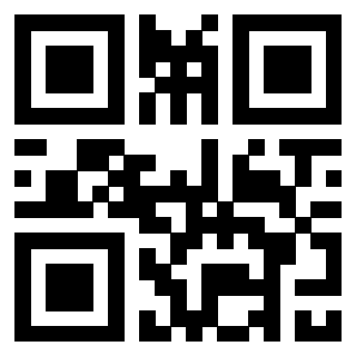 Il Qr Code di 3306162182