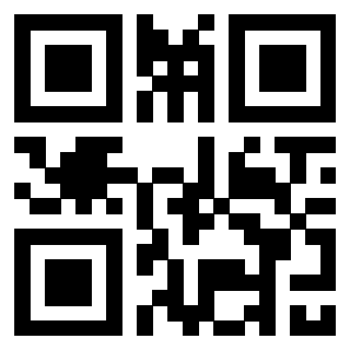 QrCode di 3306162188