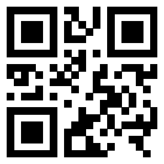 Immagine del Qr Code di 3306162189