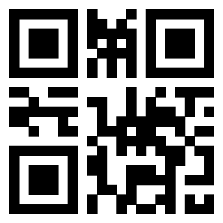 3306162192 - Immagine del QrCode associato