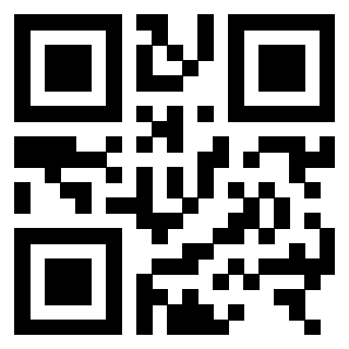 Immagine del QrCode di 3306162194