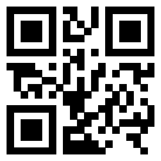 3306162195 Qr Code associato