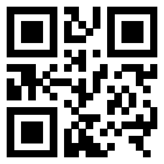 Scansione del Qr Code di 3306162196