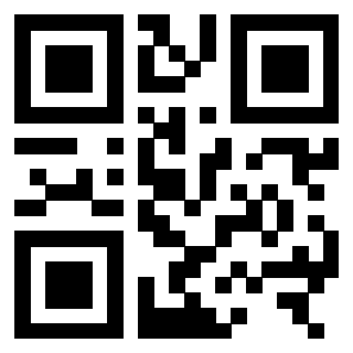 Scansione del Qr Code di 3306162198