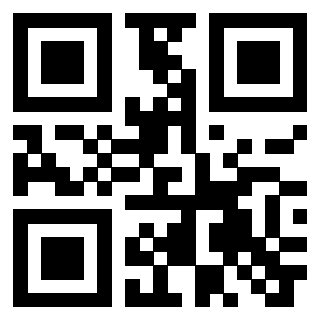 Immagine del Qr Code di 3306162202