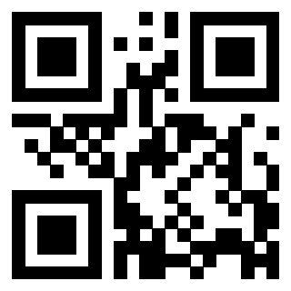 Il Qr Code di 3306162204