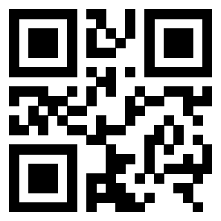 QrCode di 3306162207