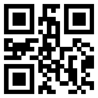 Scansione del Qr Code di 3306162212