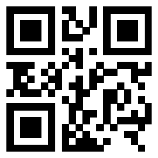 3306162217 Qr Code associato