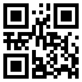 Scansione del Qr Code di 3306162221