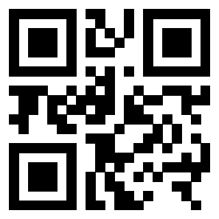 Il Qr Code di 3306162224