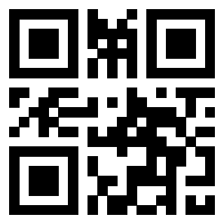 Immagine del Qr Code di 3306162225