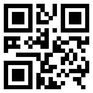 3306162226 - Immagine del Qr Code associato