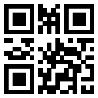 Immagine del QrCode di 3306162231