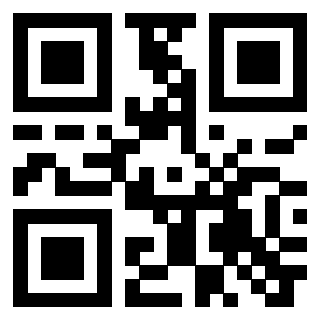 Immagine del QrCode di 3306162232
