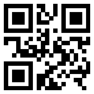 3306162234 - Immagine del Qr Code
