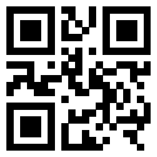 3306162235 QrCode associato