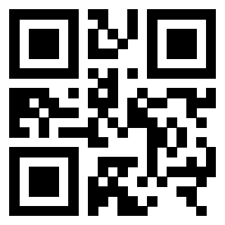 3306162237 Qr Code associato