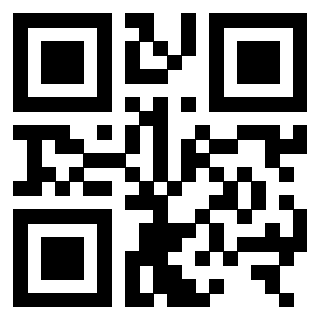Il QrCode di 3306162241