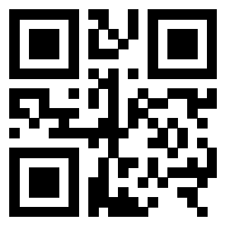 3306162243 - Immagine del Qr Code