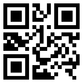 3306162244 QrCode associato