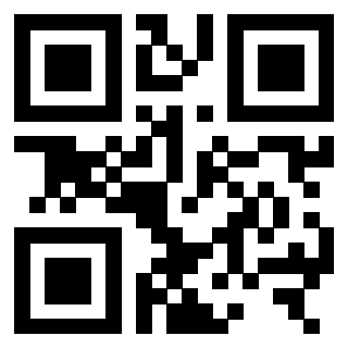 3306162245 - Immagine del QrCode
