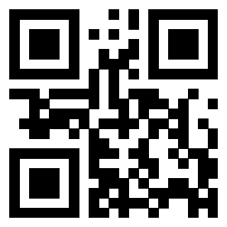 Il Qr Code di 3306162247