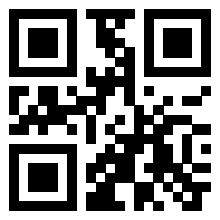 Il Qr Code di 3306162251