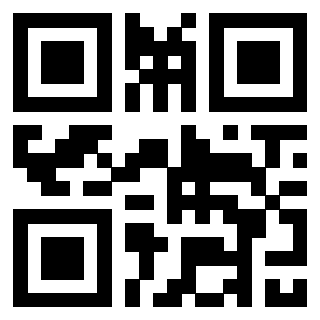 Scansione del Qr Code di 3306162252