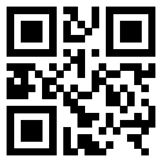 Qr Code di 3306162253