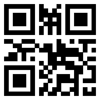 3306162254 - Immagine del QrCode associato