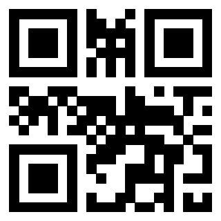 Immagine del Qr Code di 3306162255