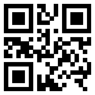 3306162258 - Immagine del QrCode