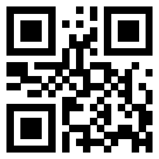 3306162261 - Immagine del Qr Code associato