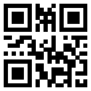 Scansione del Qr Code di 3306162262
