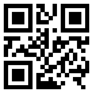 Immagine del Qr Code di 3306162265
