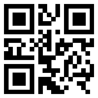 3306162267 - Immagine del QrCode