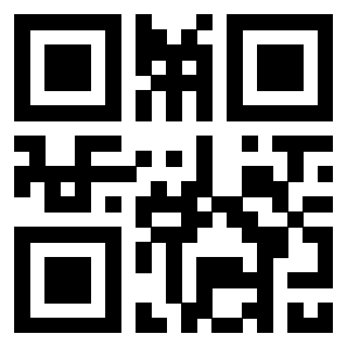 Il QrCode di 3306162268