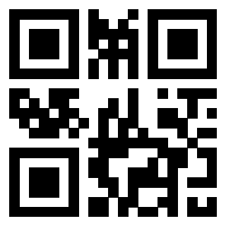 QrCode di 3306162271
