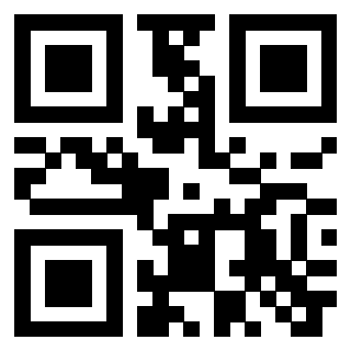 Qr Code di 3306162273