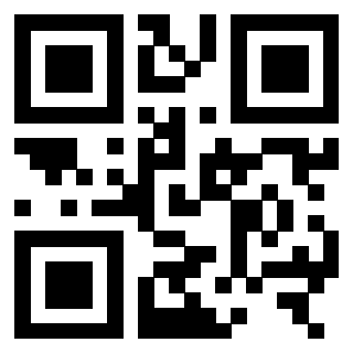 Immagine del Qr Code di 3306162277