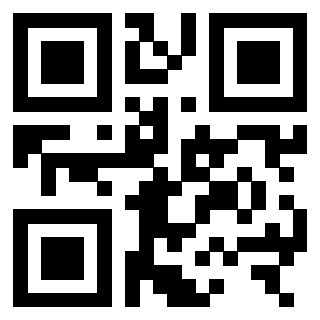 Scansione del QrCode di 3306162278