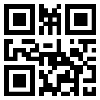 Immagine del QrCode di 3306162281