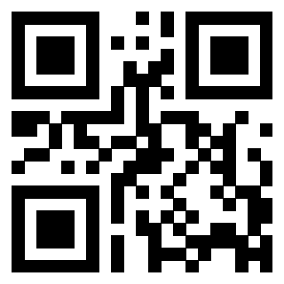 Scansione del Qr Code di 3306162284