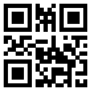 3306162286 - Immagine del QrCode associato