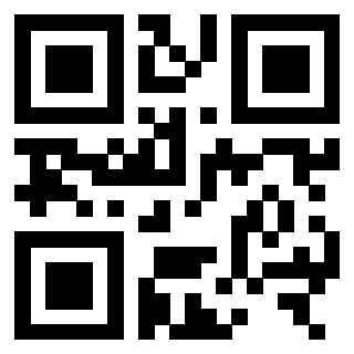3306162287 - Immagine del Qr Code
