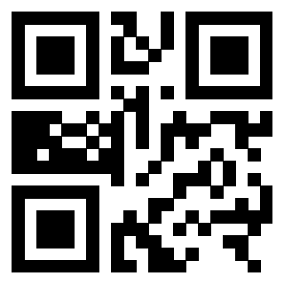 QrCode di 3306162288
