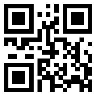 Immagine del Qr Code di 3306162289