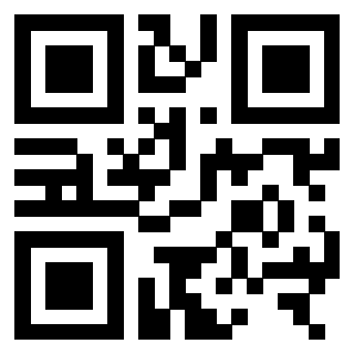 Il Qr Code di 3306162291