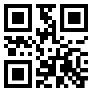 Immagine del Qr Code di 3306162292